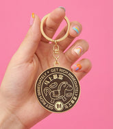 Get Rich Immediately Wealth Amulet