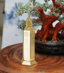 Heart Sutra Pagoda