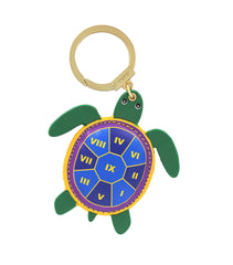 Period 9 Tortoise Amulet