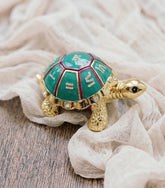 Period 9 Tortoise