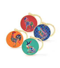 Good Rapport Amulets