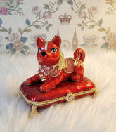 Treasure Dog
