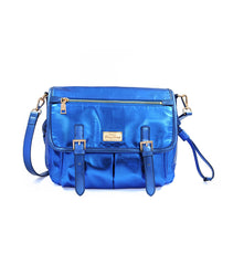 WOFS Lucky Messenger Bag