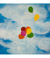 Wishfulfilling Balloons