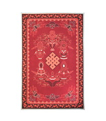 Longevity Carpet (Red)
