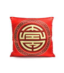 Longevity Symbol Cushion Covers