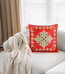 Everlasting Knot Cushion Covers