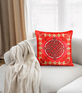 Everlasting Knot Cushion Covers