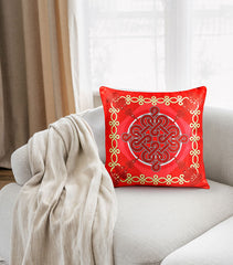 Everlasting Knot Cushion Covers