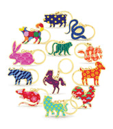 Chinese Astrology Ally Amulets