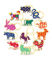 Chinese Astrology Ally Amulets