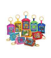 Blessing Pouch Talismans