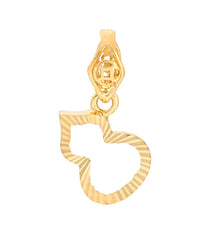 Gift of Gold - Wu Lou