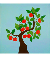 Orange Tree