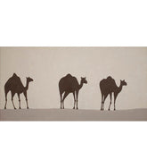 Three Camels
