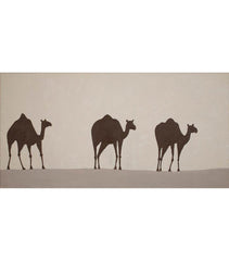 Three Camels