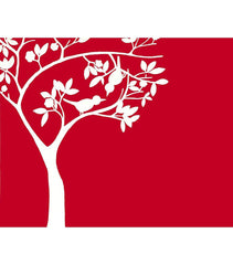 The Love Birds (Red)