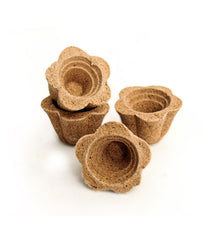 Kemenyen Sandalwood Incense (108 Pieces)