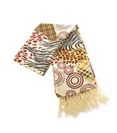 The Great Increasing Mantra Shawl