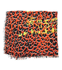 Red Tara's Shawl for Enchanting Charisma