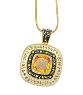 Wish Granting Pendant