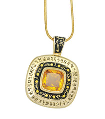 Wish Granting Pendant