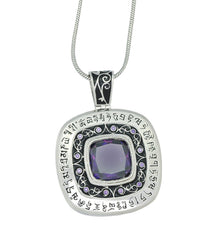 Wish Granting Pendant