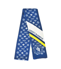 Always Lucky Popularity Scarf