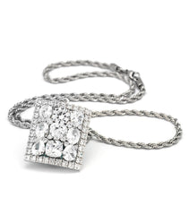 Magic Square Pendant