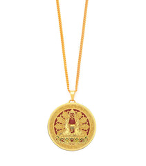 Amitabha Buddha Pendant