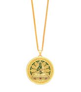 Amoghasiddhi Buddha Pendant