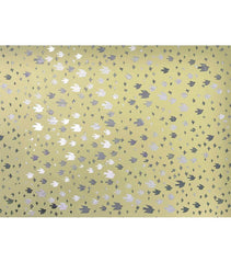 100's Of Birds - Natural