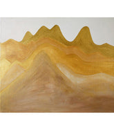 Golden Mountains