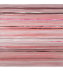 Soft Sunrise On Desert Sand