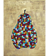 Golden Pear