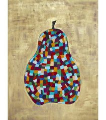 Golden Pear