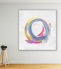 Enso Circle