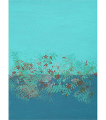 Growing Prosperity (Blue)