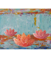 Lotus Pond