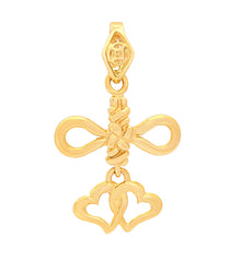 Gift of Gold - Evernot 2 Heart