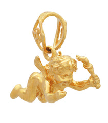 Gift of Gold - Angel