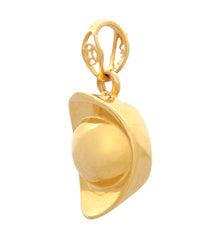 Gift of Gold - Ingot