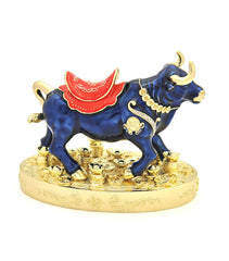 Asset Wealth Bull