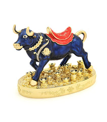 Asset Wealth Bull