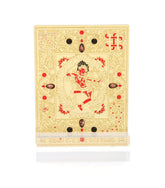 Kurukulle Goddess of Love Mini Plaque