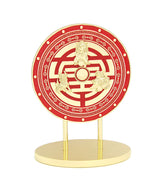 Protection Shield Against The 3 Killings