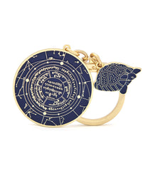 Black Tortoise Lunar Mansions Harmonizing Amulet