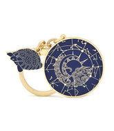 Black Tortoise Lunar Mansions Harmonizing Amulet