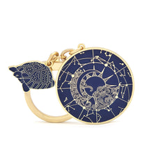 Black Tortoise Lunar Mansions Harmonizing Amulet