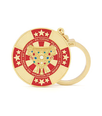 Big Auspicious Amulet